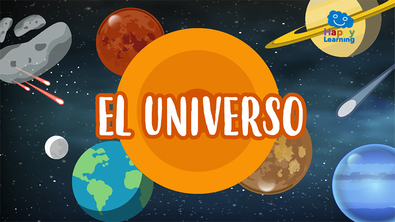 El universo