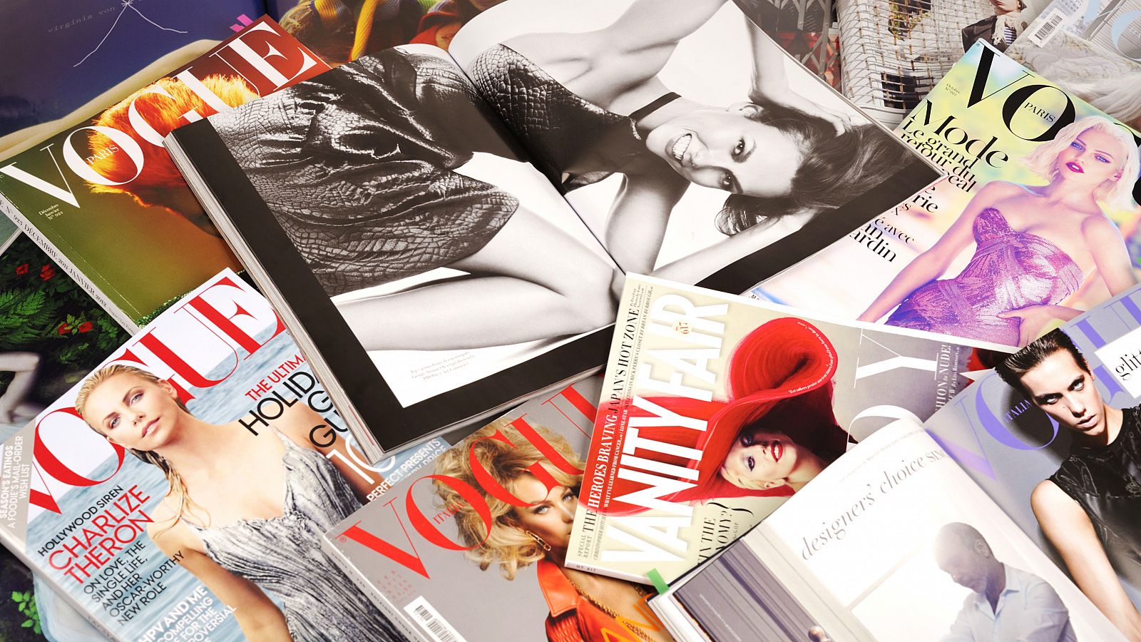 Grupos editoriales como Condé Nast y Hearst ponen sus revistas gratis por el coronavirus