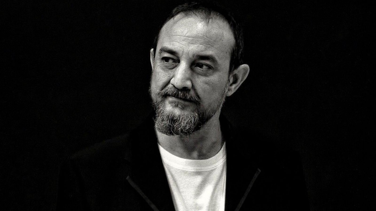 El director del Imserso, Luis Barriga
