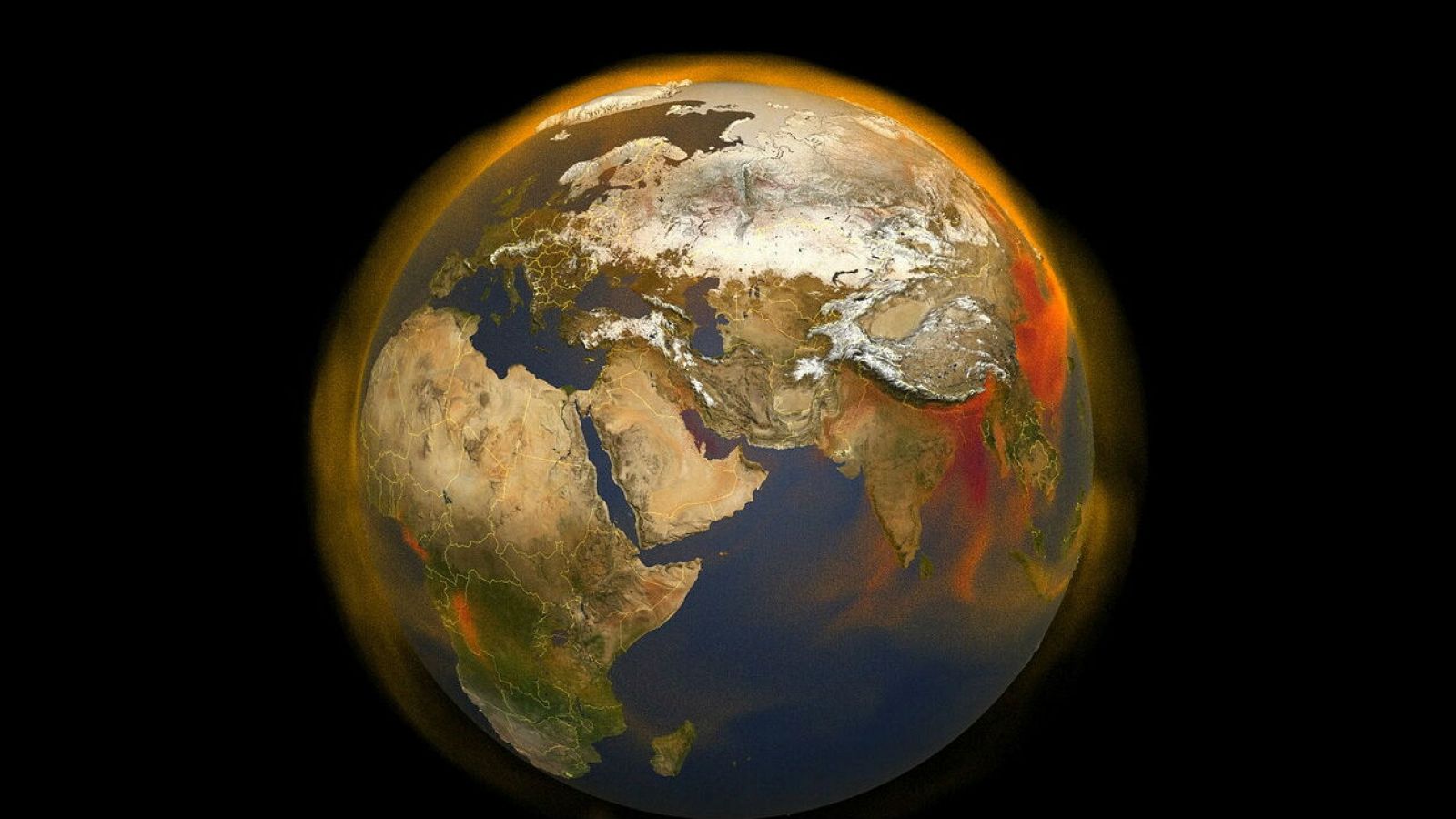 La Cumbre del Clima de Glasgow se pospone a 2021 por la pandemia de coronavirus