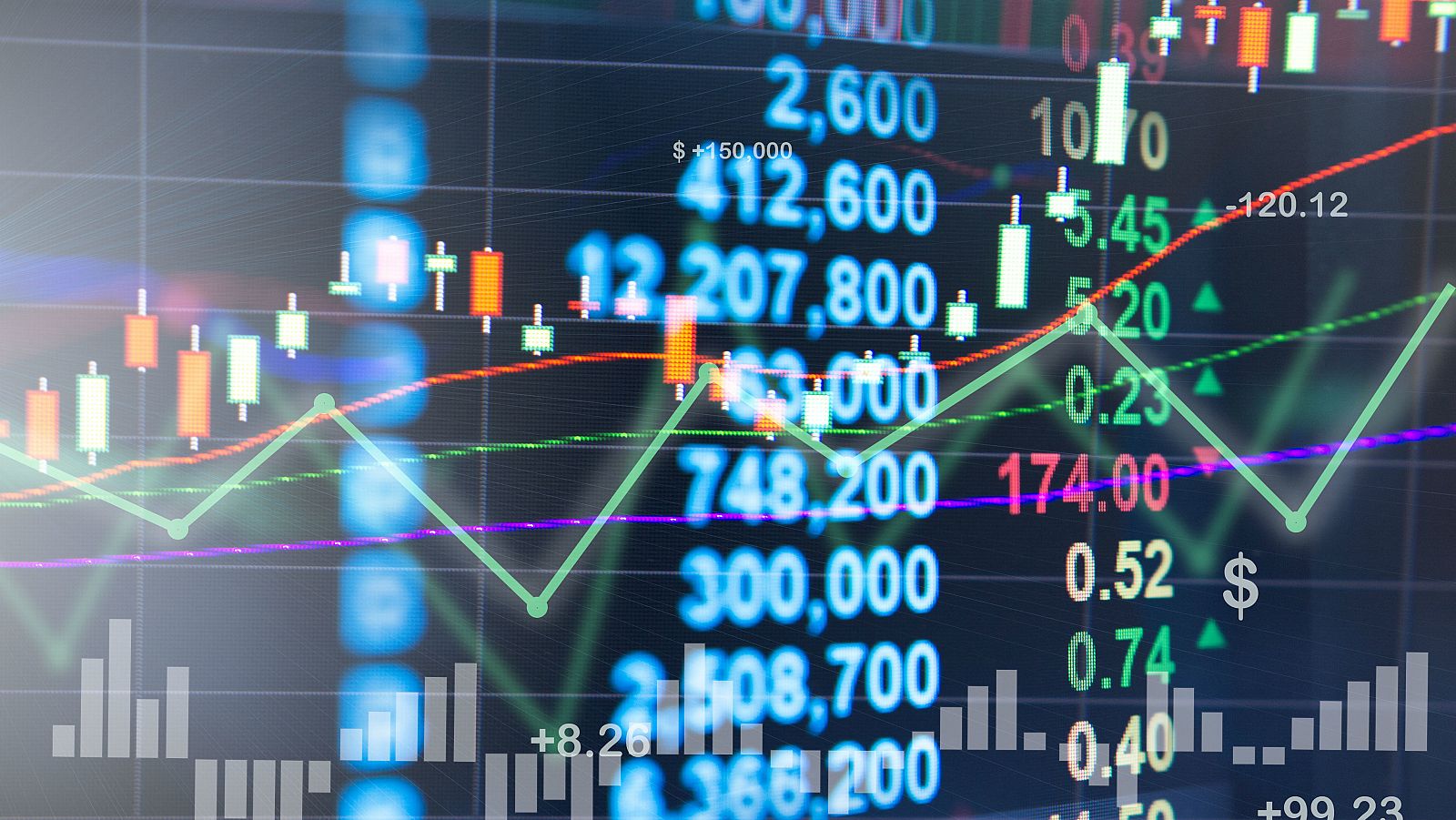 Las bolsas europeas, salvo la española, cierran con subidas impulsadas por el petróleo.