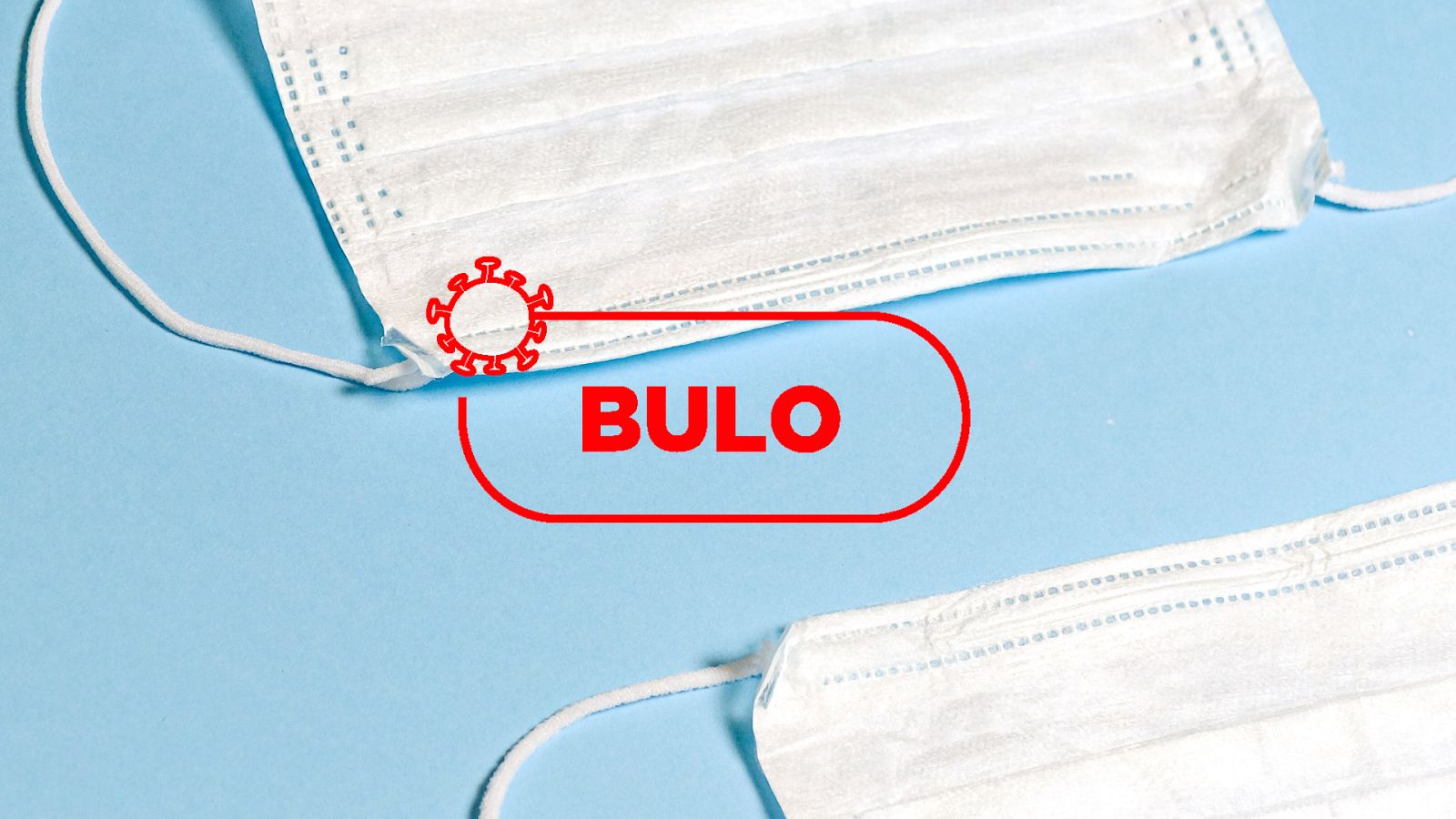 bulo mascaras genérico