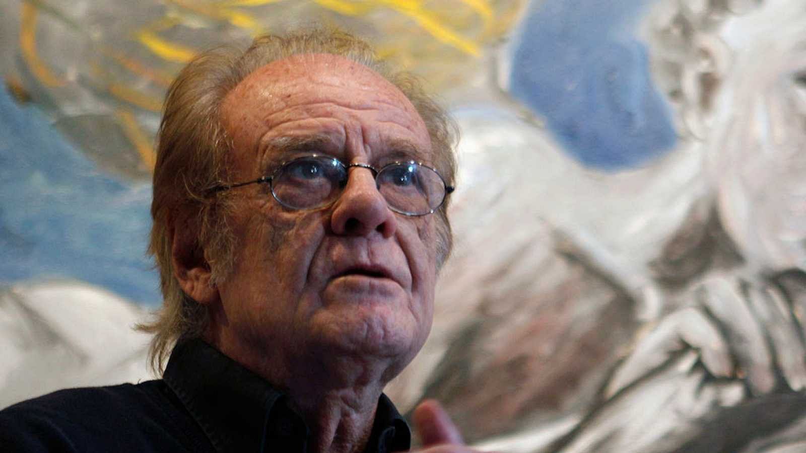  Luis Eduardo Aute