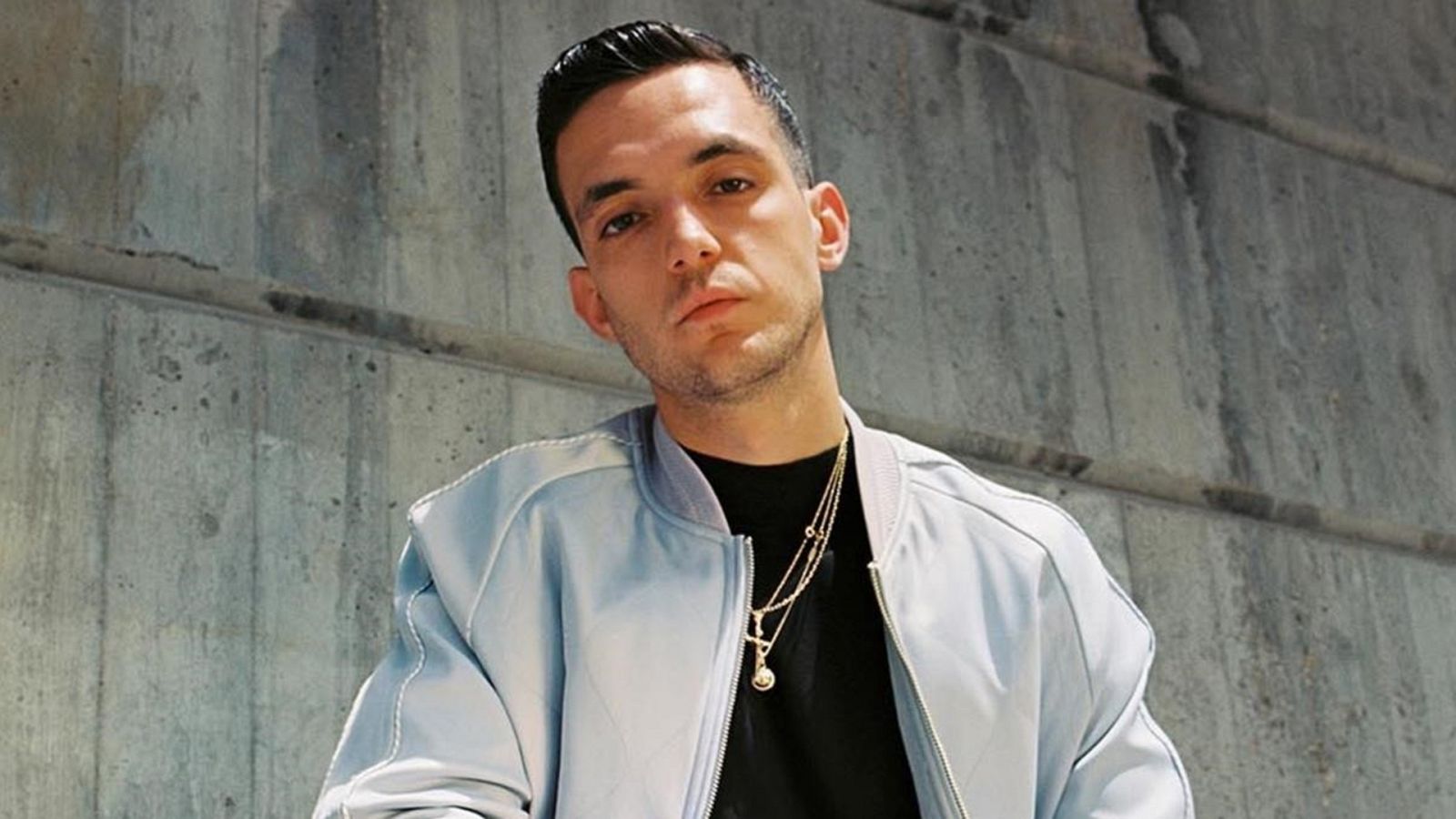 Nueva protagonista en el último capítulo de "Vuelve a casa": La serie documental sobre la situación de C. Tangana en cuarentena