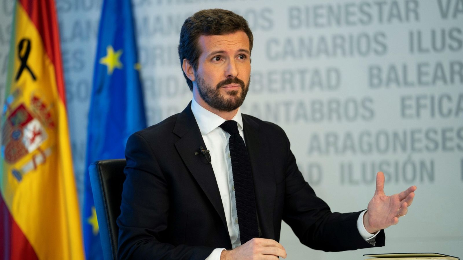  Pablo Casado