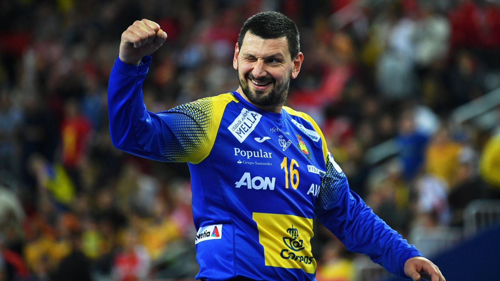Arpad Sterbik
