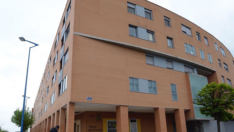 Asesinada una mujer presuntamente por su marido en Valladolid