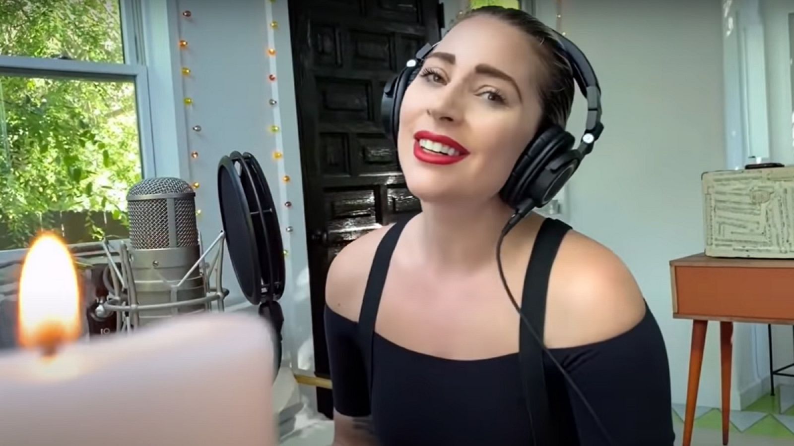 Lady Gaga