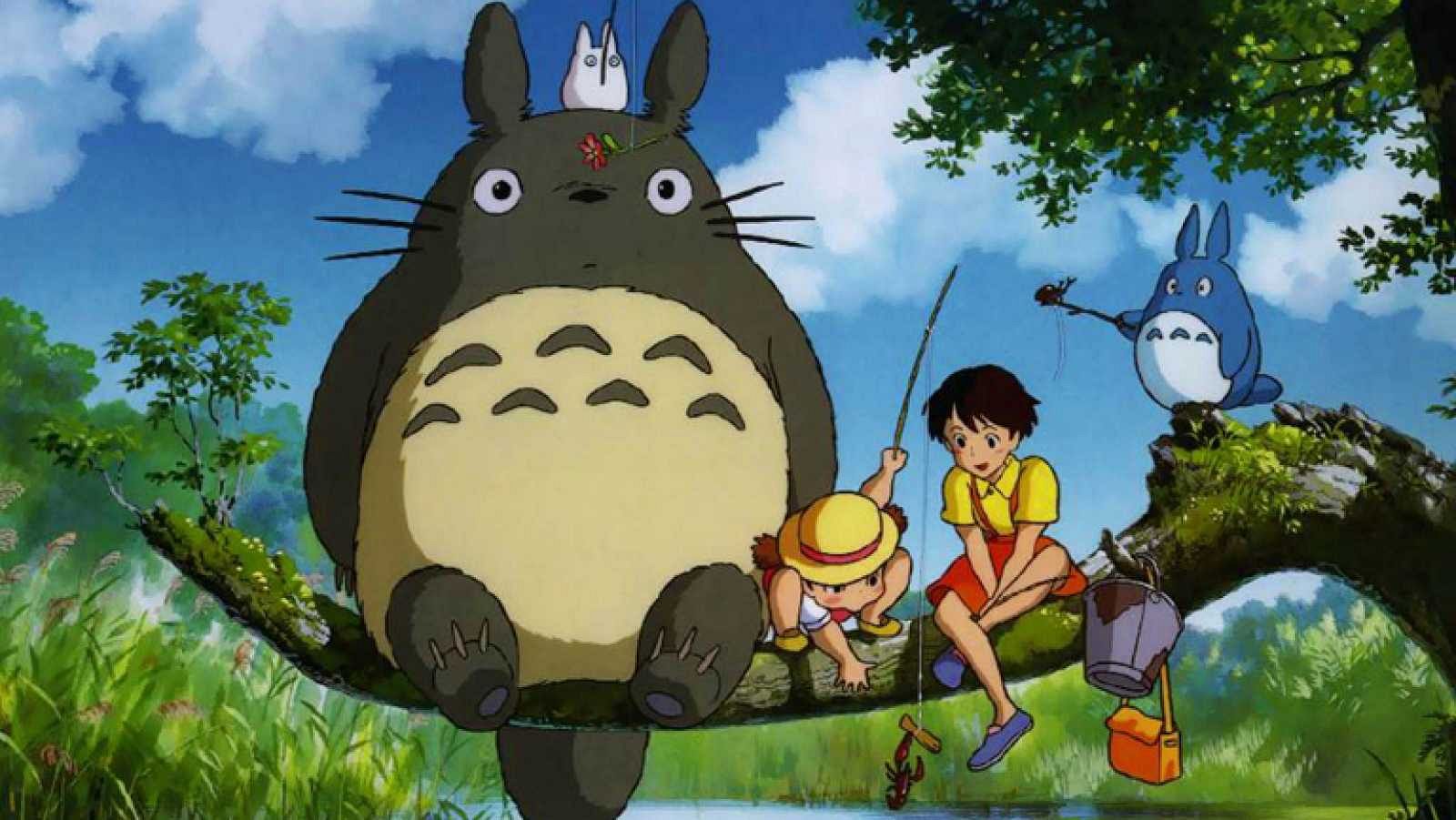 Hayao Miyazaki, uno de los mayores representantes de Estudios Ghibli