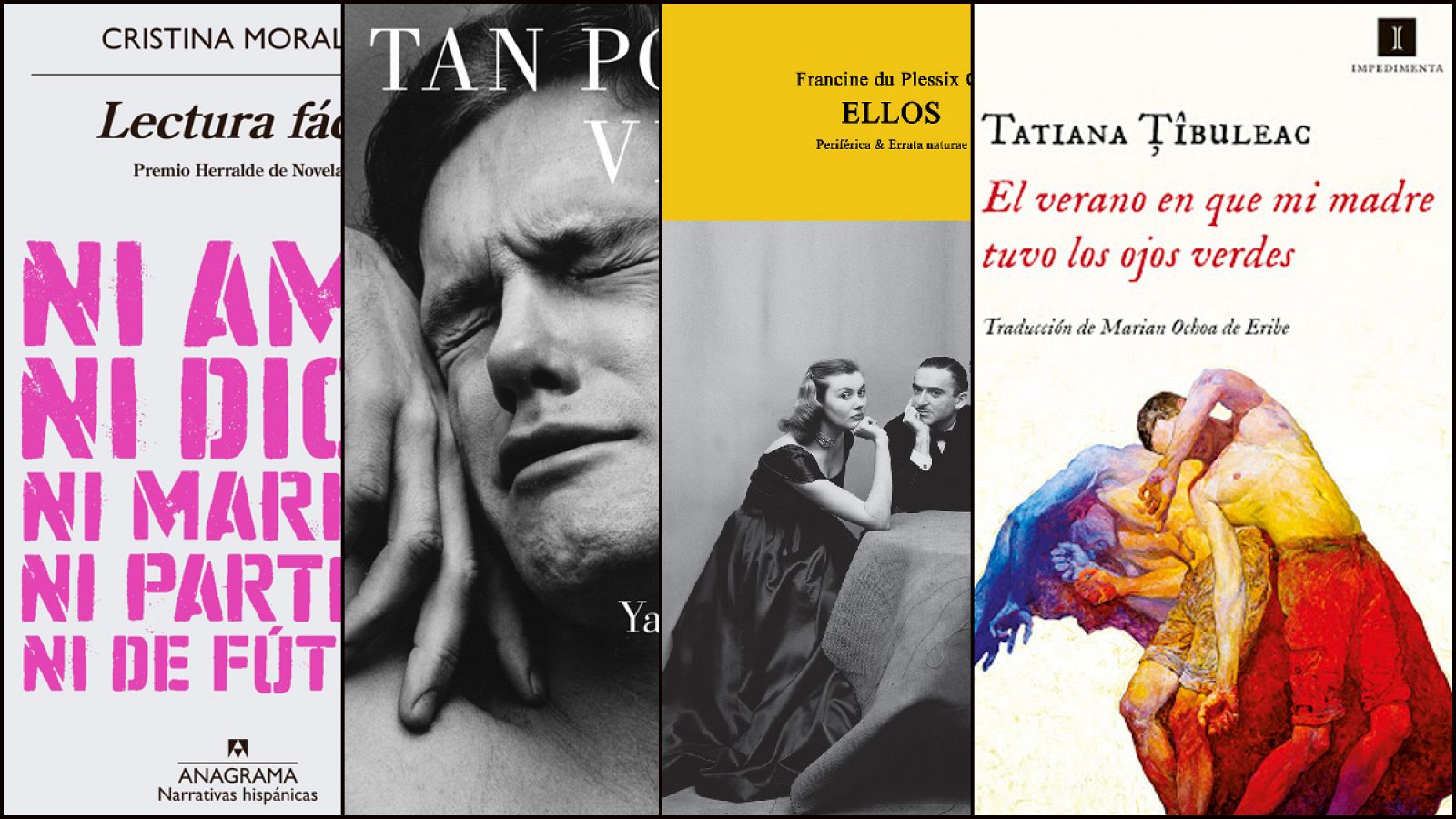 Día del libro