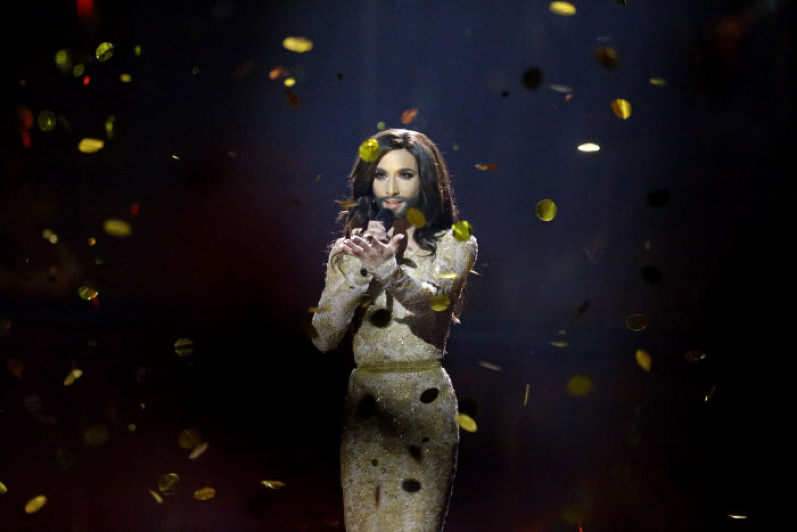 Conchita Wurst