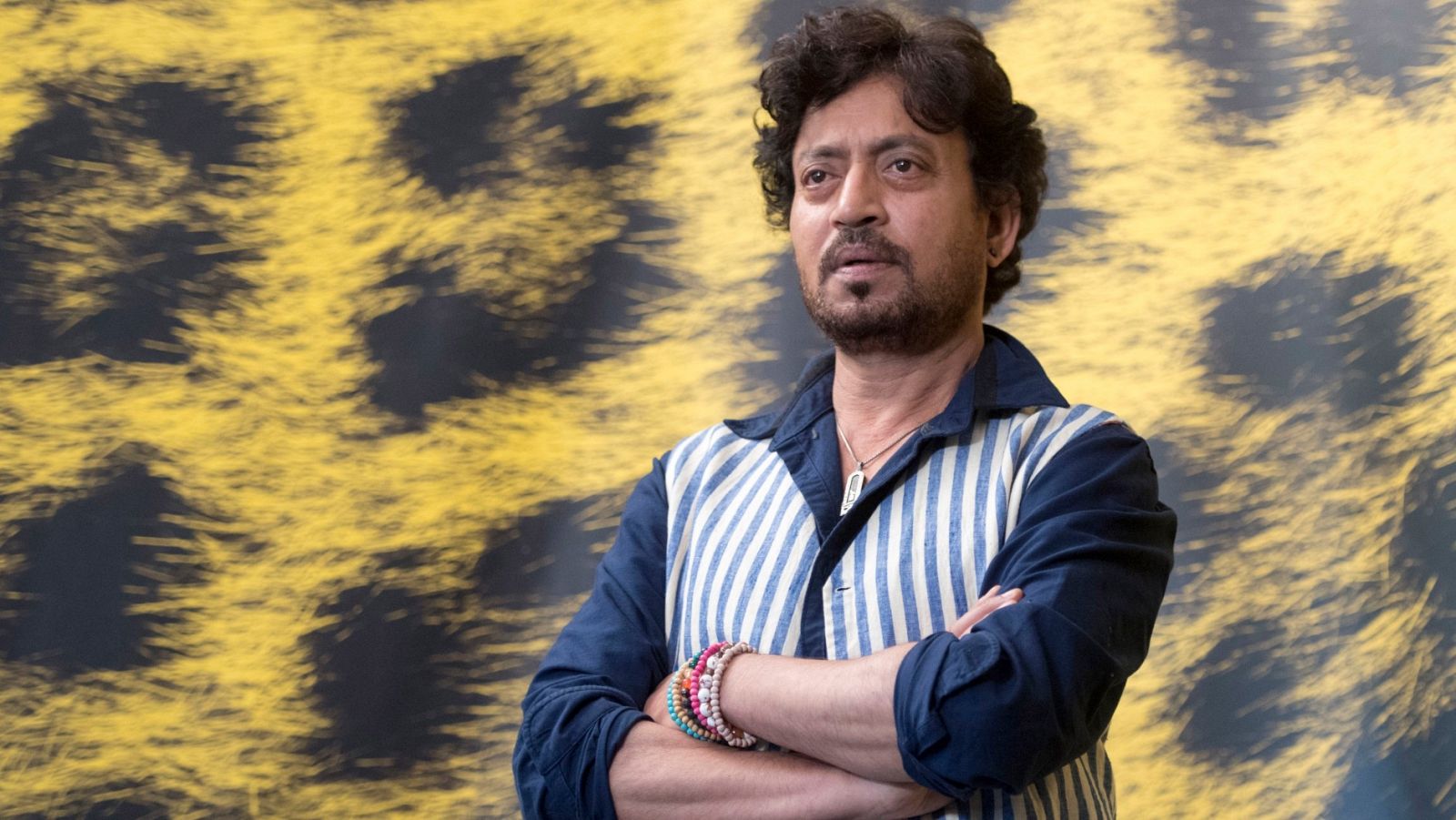 Muere Irrfan Khan, actor de Slumdog Millionaire, a los 53 años