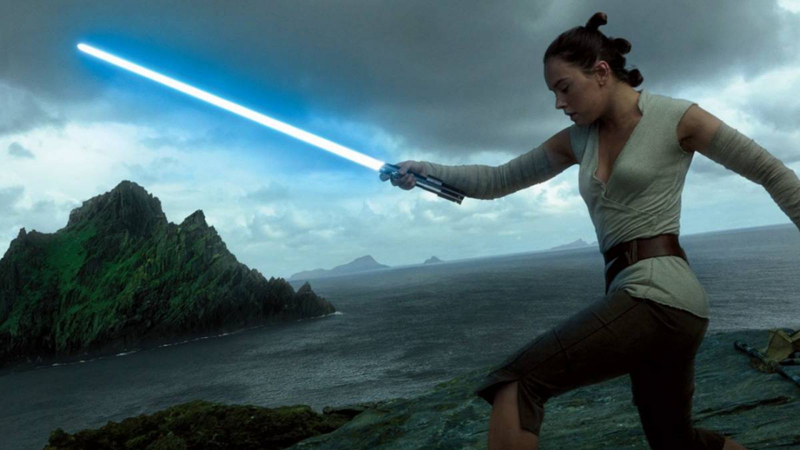 Disney Plus adelanta el estreno de Star Wars episodio IX al 4 de mayo