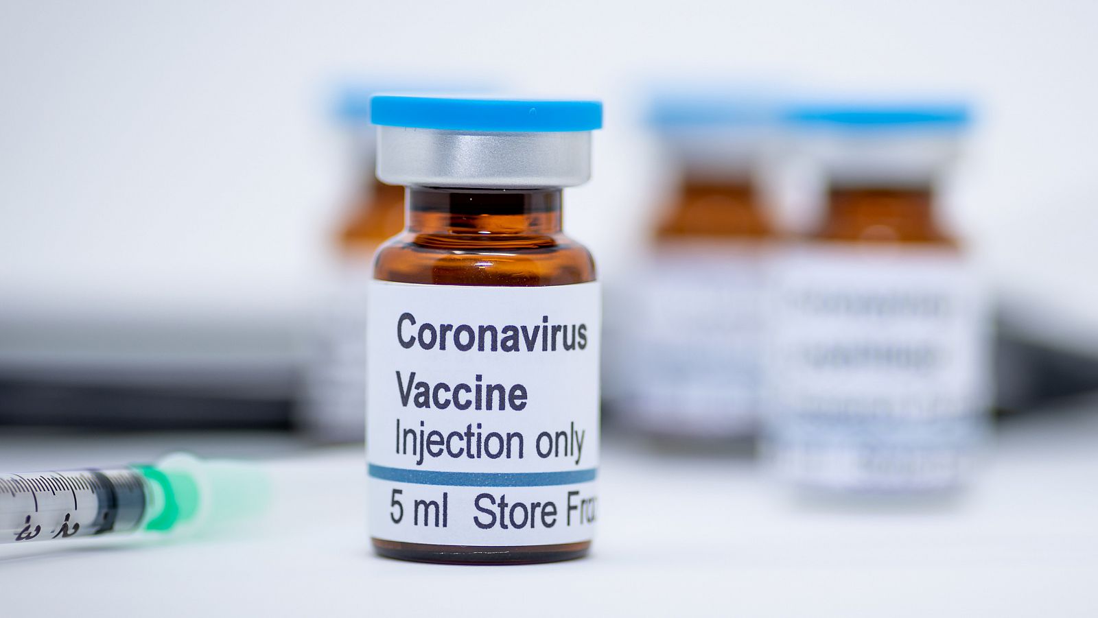 Qu se sabe de la vacuna contra el coronavirus - RTVE.es