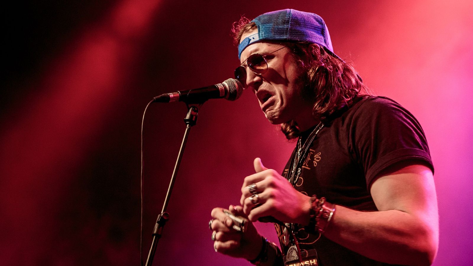  Mascarillas, distancia social, medición de temperatura... Así serán los conciertos con el Coronavirus