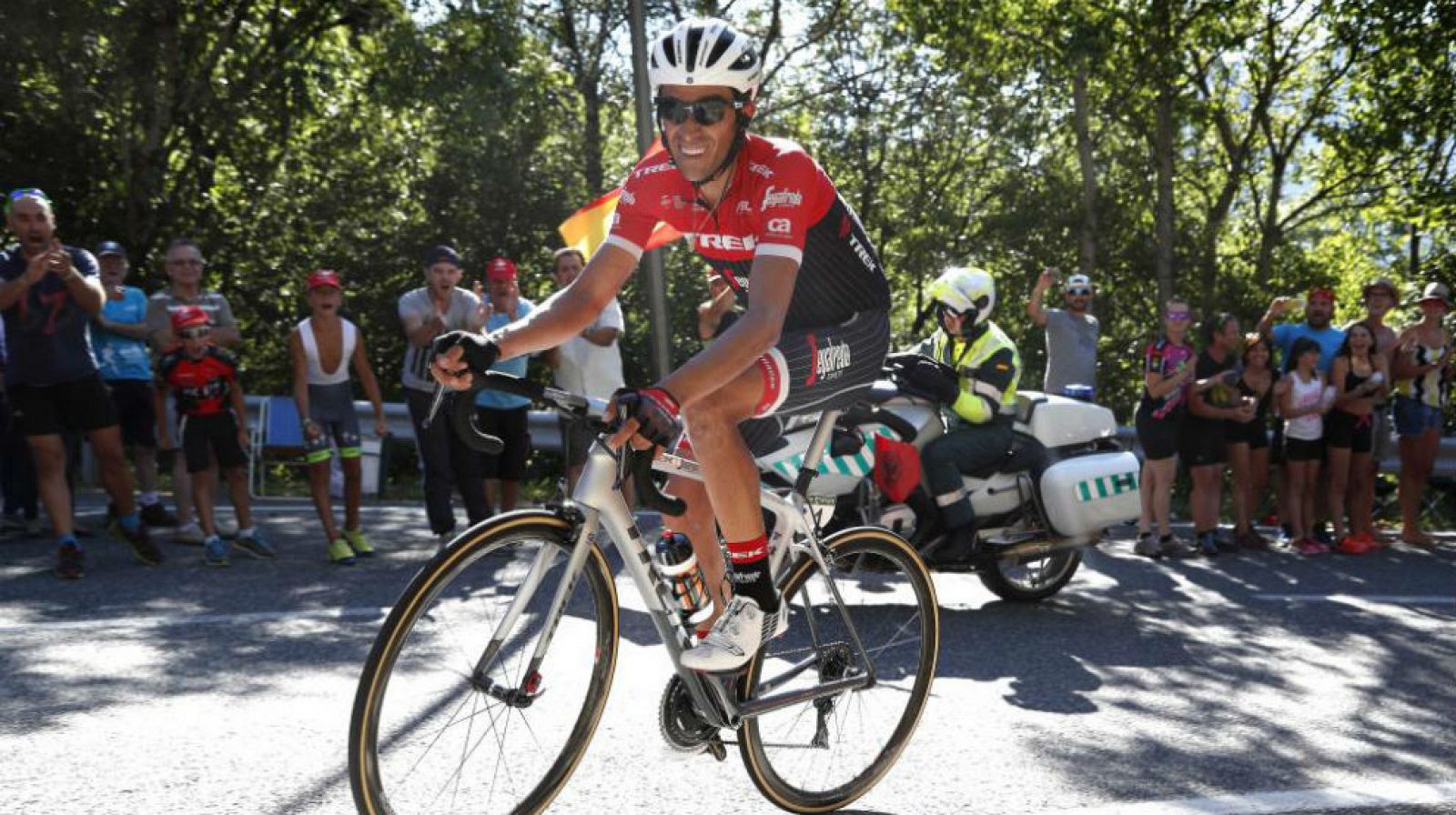 Alberto Contador