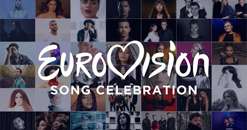 Eurovisión Song Contest Celebration