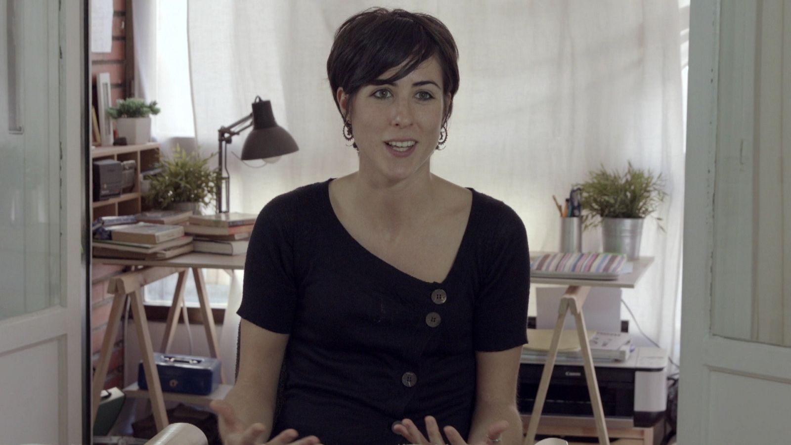 Motherhood, un acercamiento a las opciones ante la maternidad