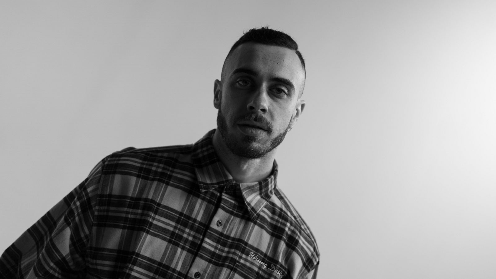 Shoda Monkas: "Si tuviese que definir mi música en tres palabras serían chulería, pureza y romanticismo"