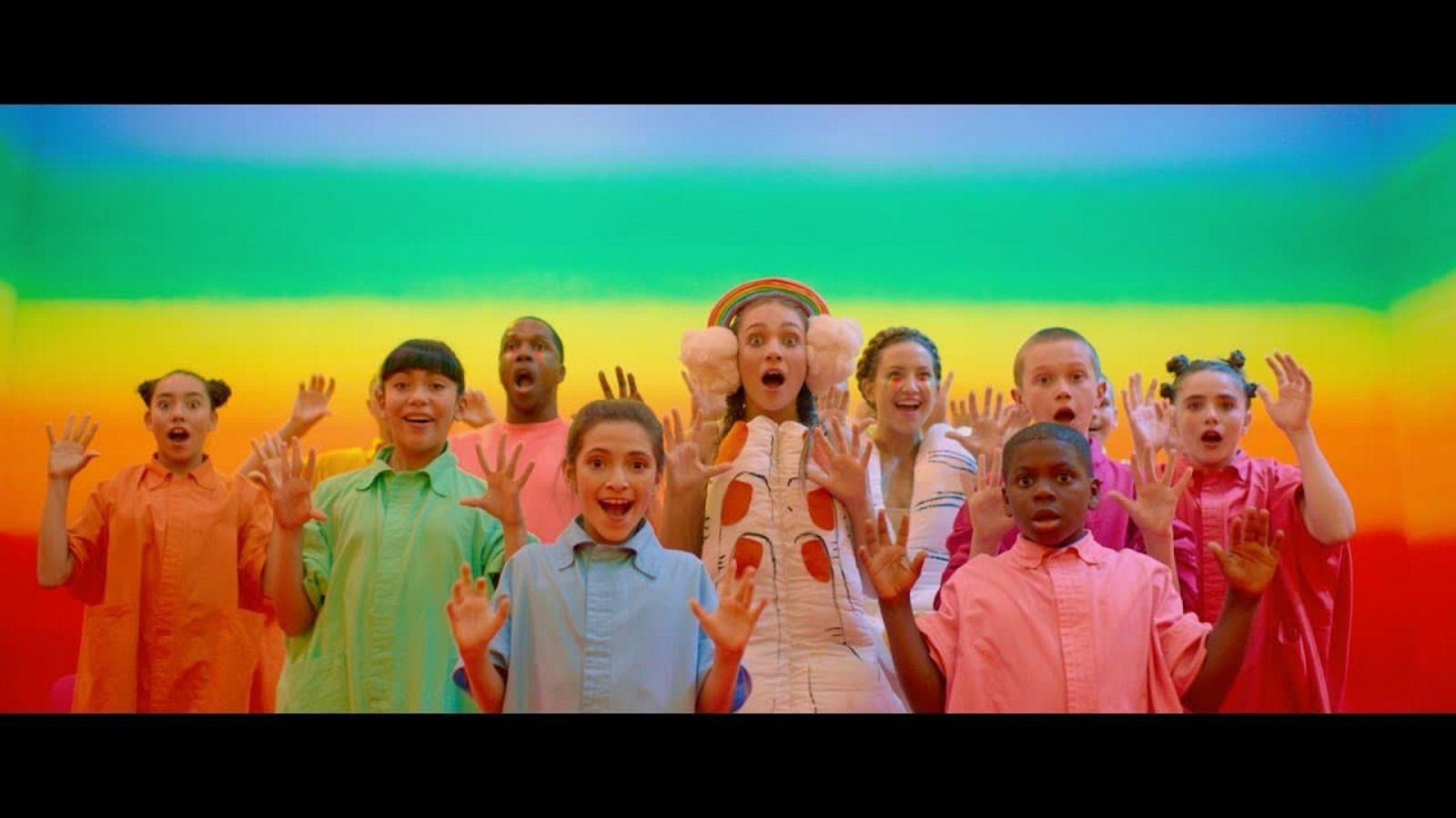Sia lanza su nueva canción: Together