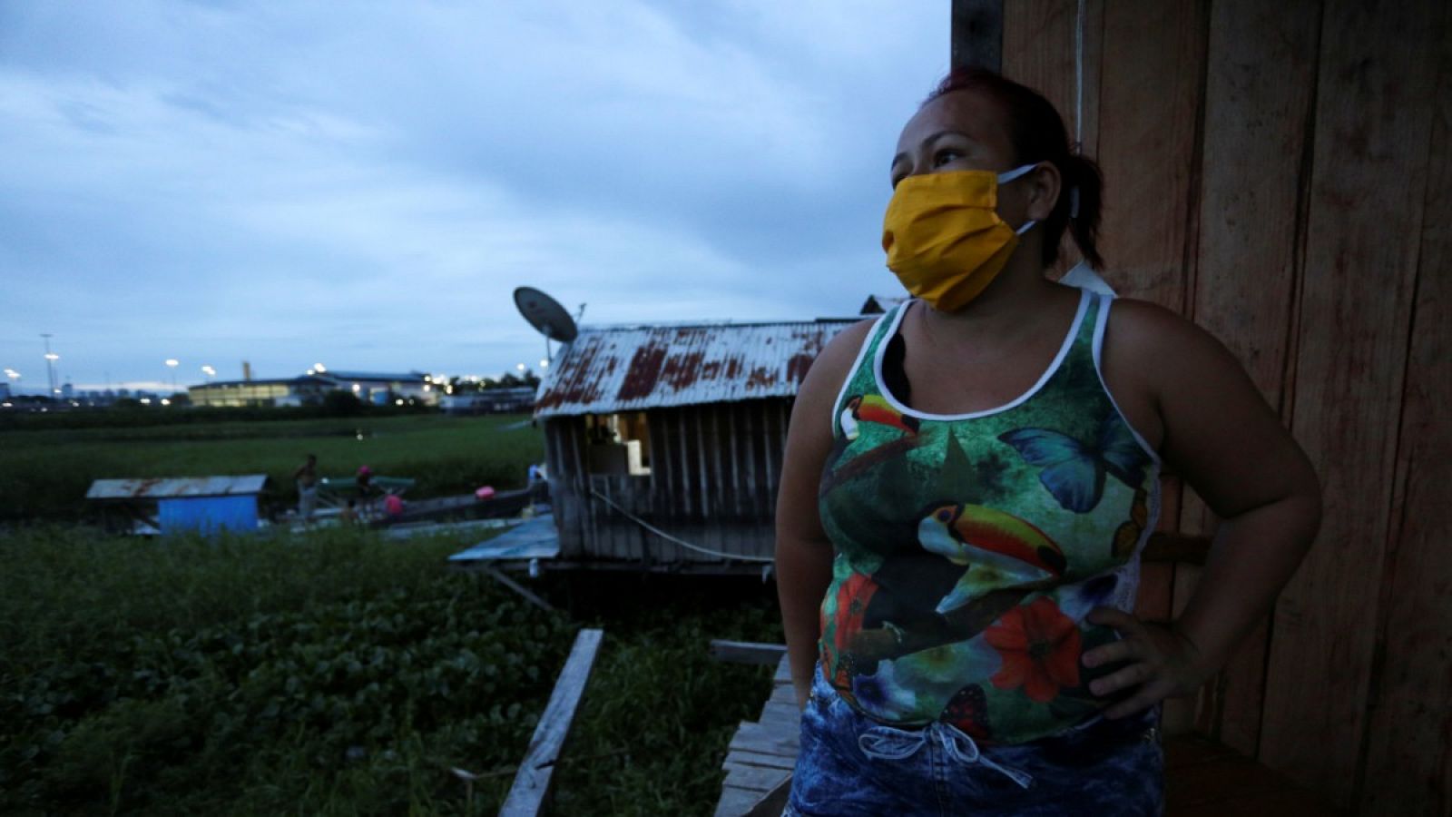 Brasil suma 1.188 nuevas muertes con coronavirus, nuevo máximo diario, y el balance total de fallecidos supera los 20.000