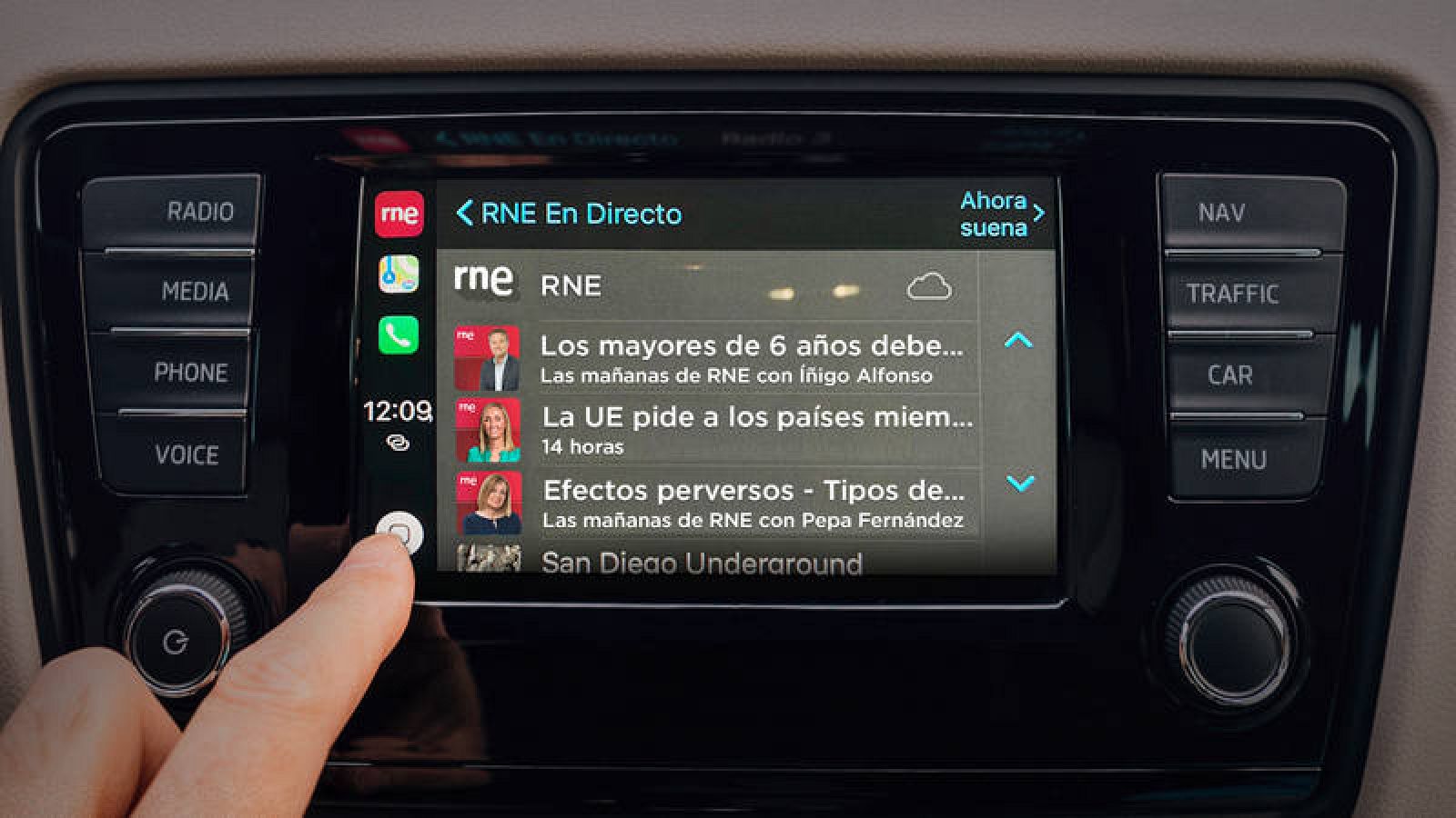 Radio android auto. Radio android auto
