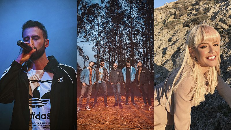 Para muchos artistas, las giras suponen aproximadamente el 80% de sus ingresos