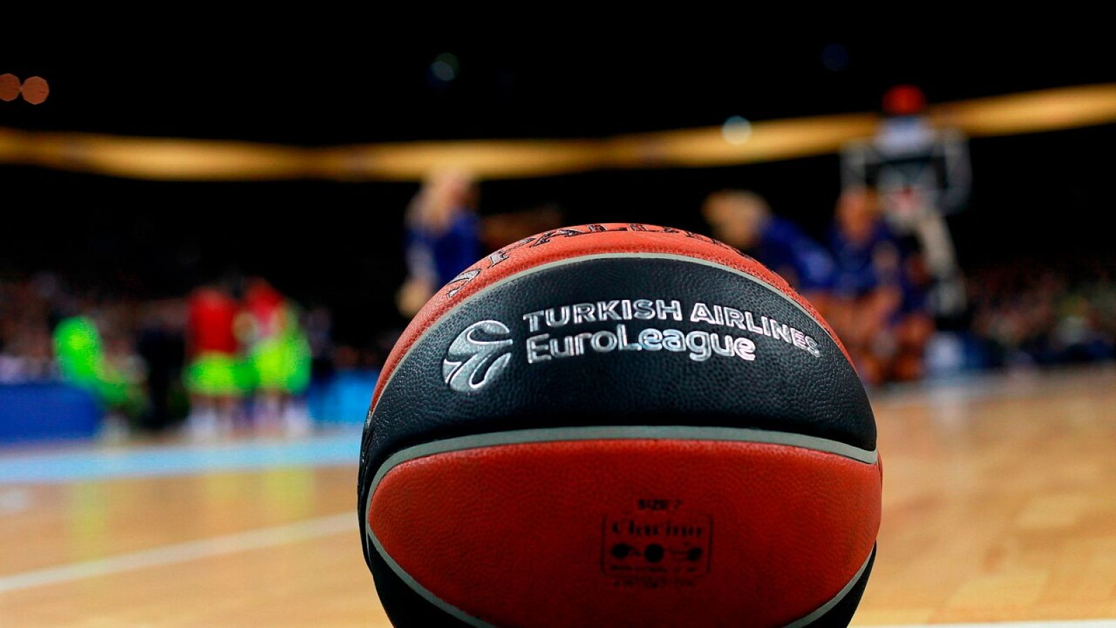 Euroliga cancelada - Coronavirus