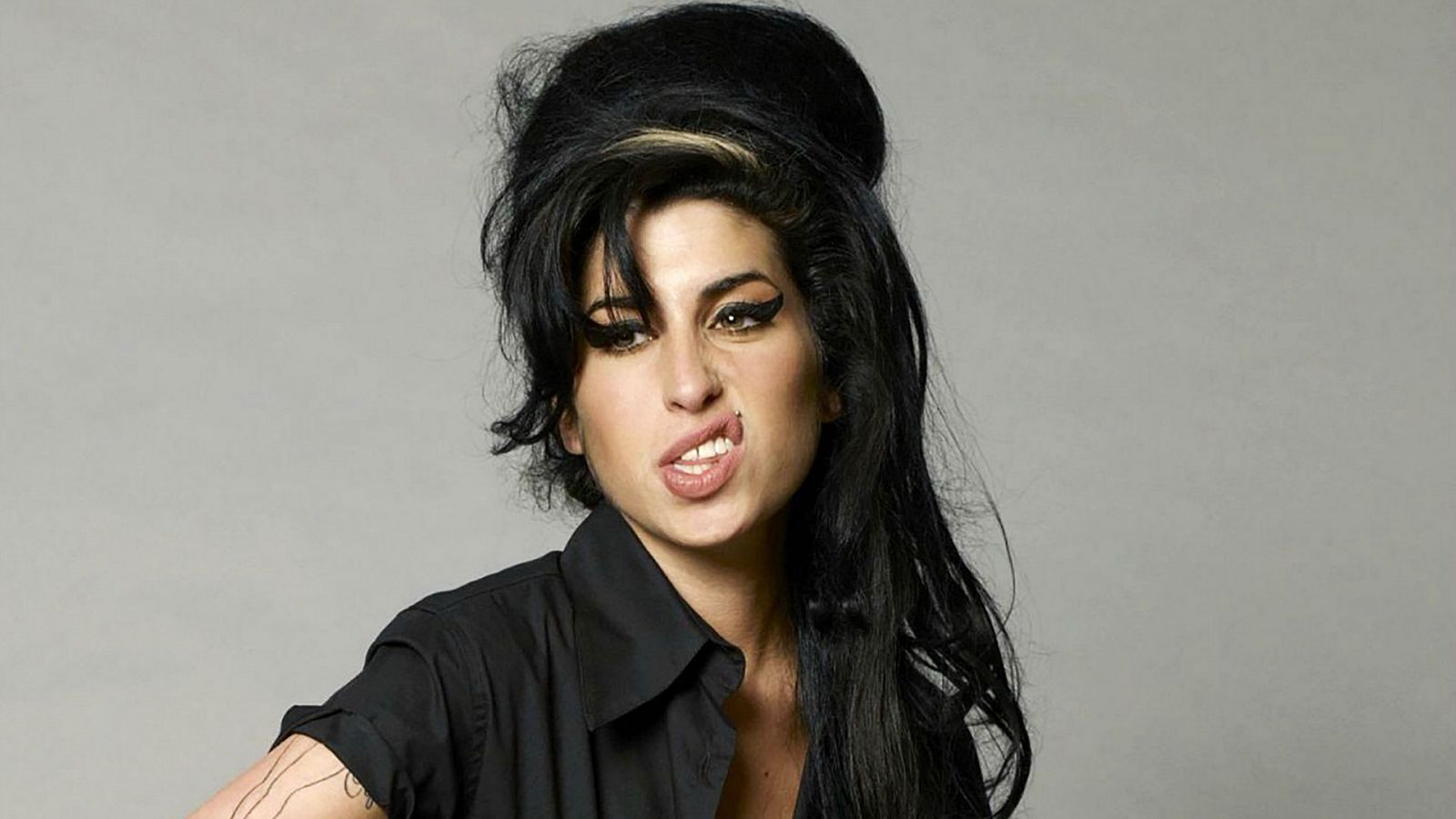 Nuevo biopic de Amy Winehouse, la artista aparecerá de nuevo en la gran pantalla