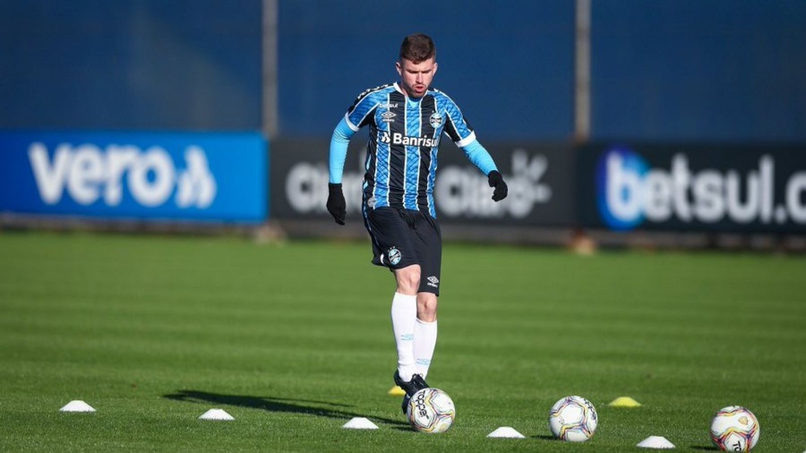 Caio Henrique