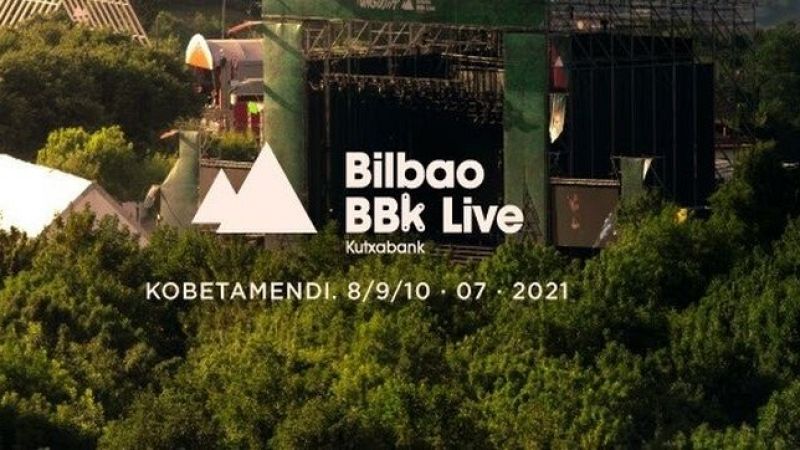 Bilbao BBK Live