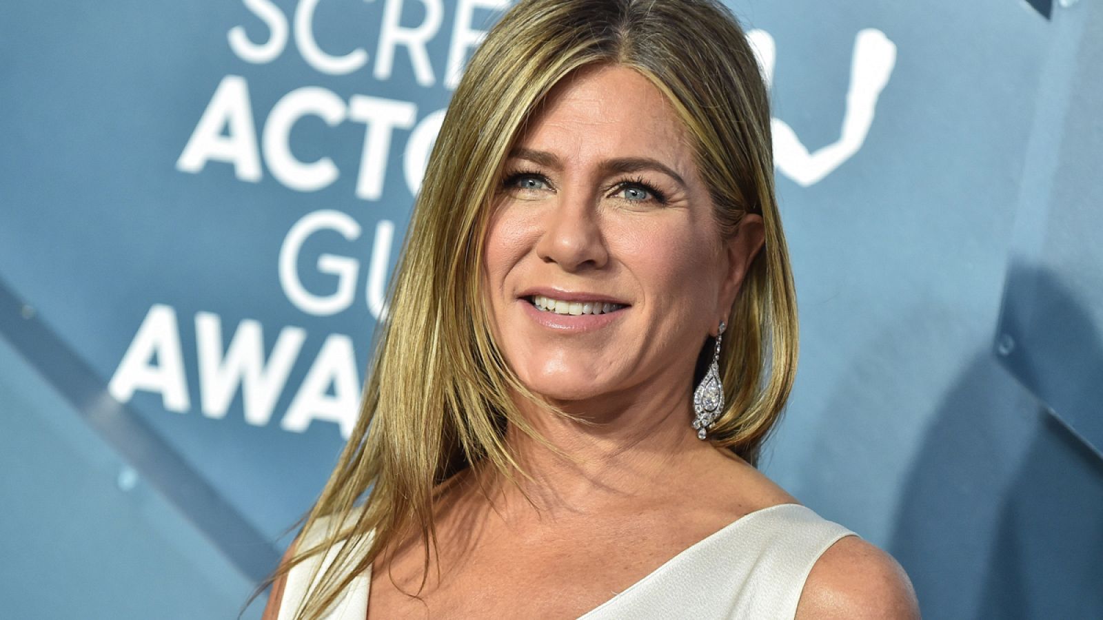 Subastan la foto de Jennifer Aniston desnuda para recaudar fondos