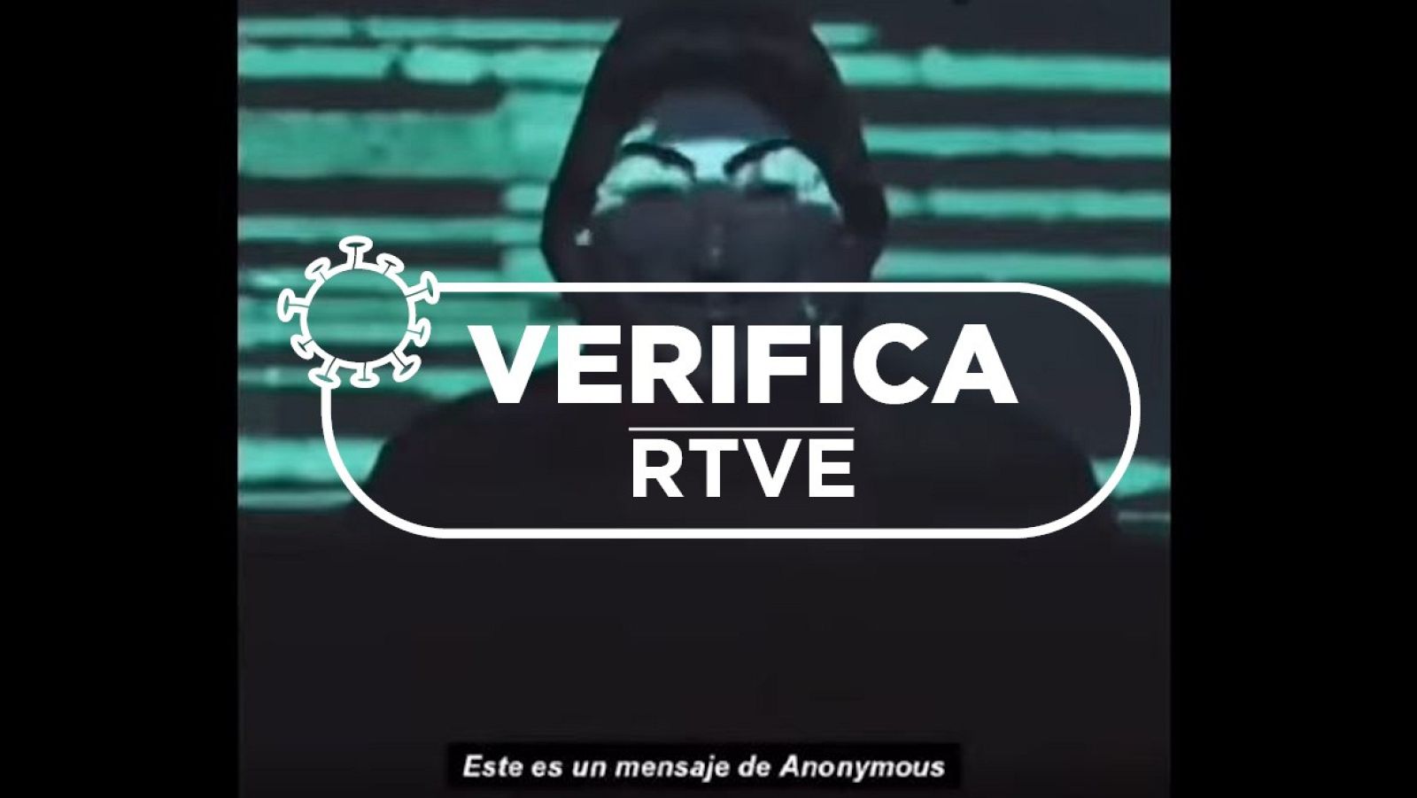 Anonymous ha amenazado con filtrar documentación comprometedora
