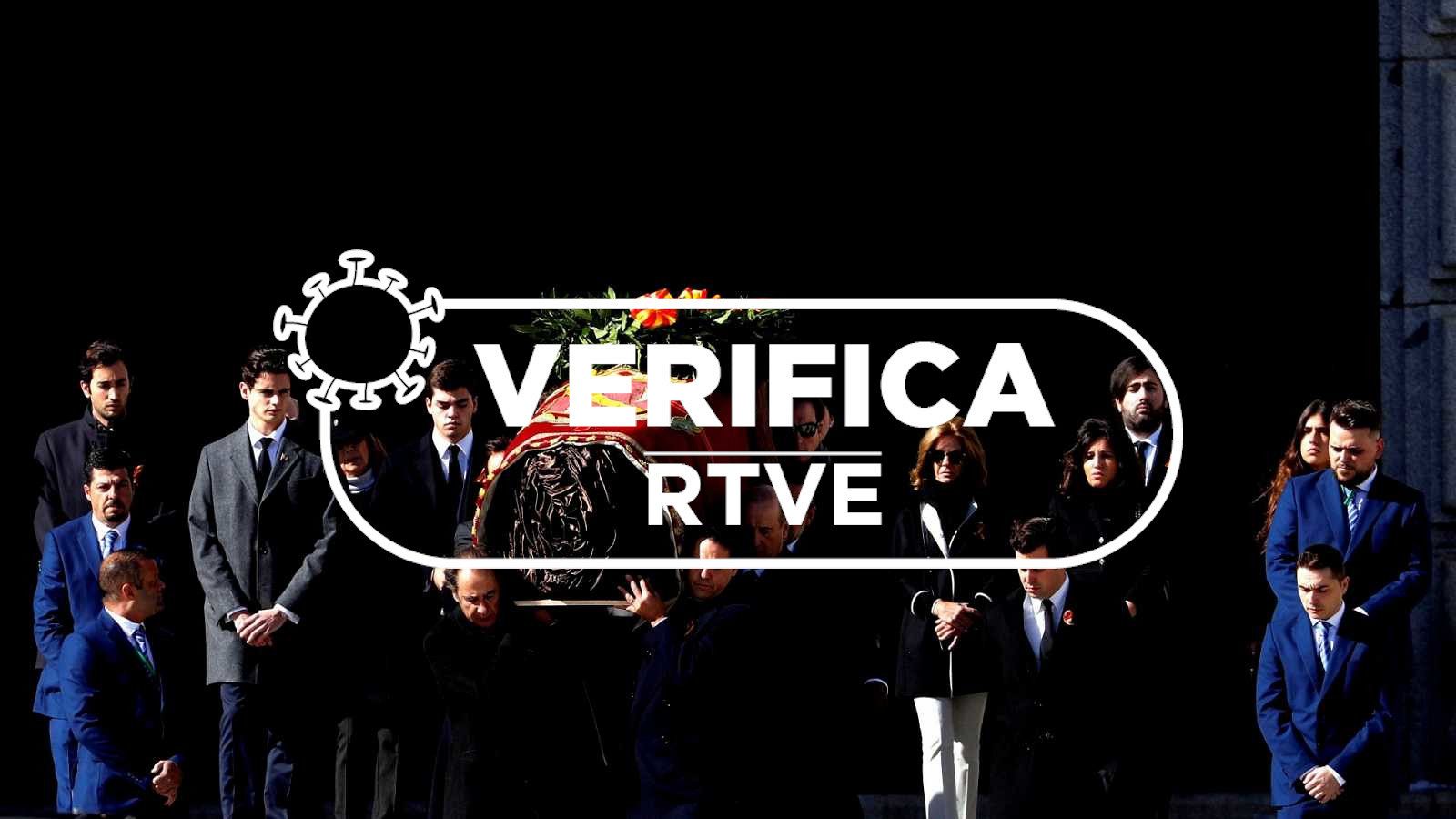 Verifica RTVE rastrea y verifica los contenidos más compartidos en la red