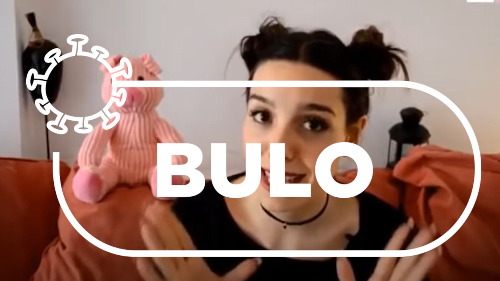 El bulo sobre Irene Montero explicando como realizar una felación