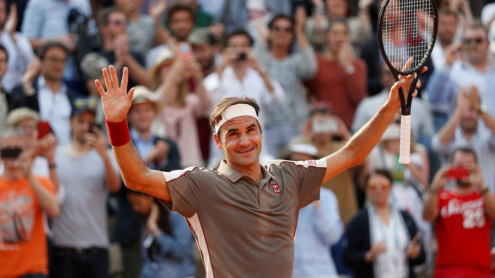 Federer