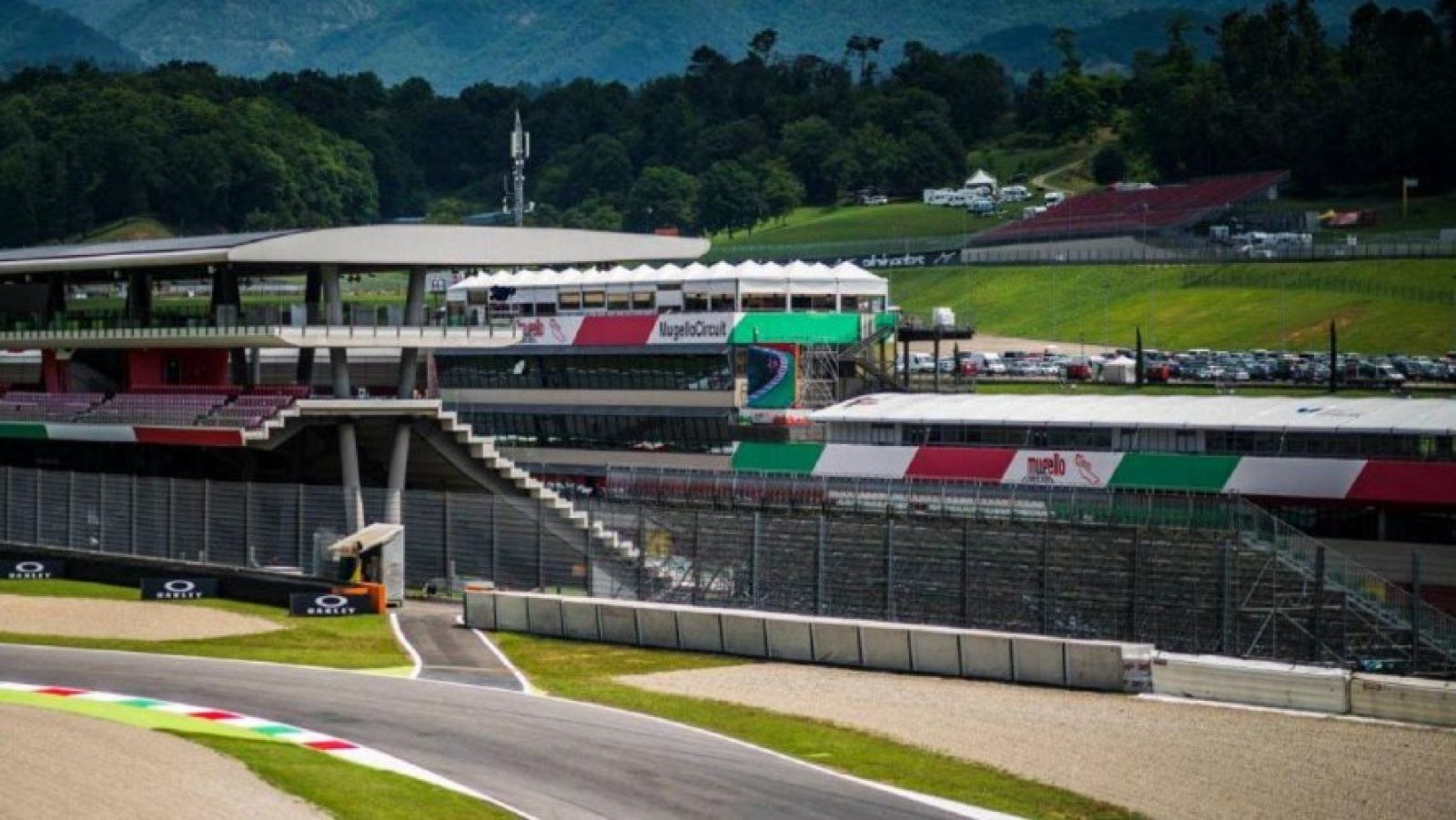 Mugello