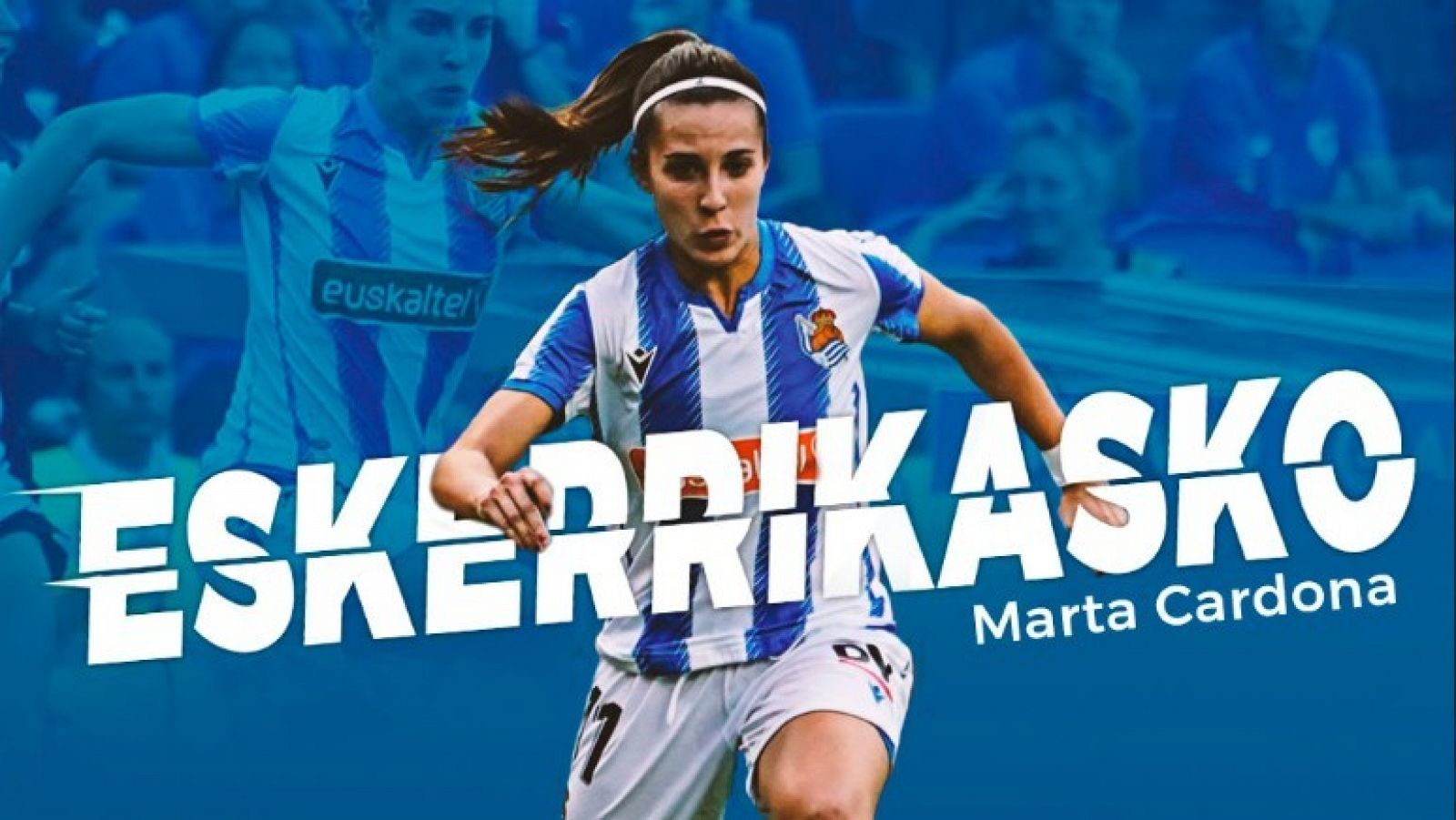 Marta Cardona