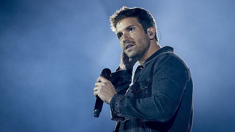 Pablo Alborán hace pública su homosexualidad: "Necesito ser un poco más feliz de lo que ya era"