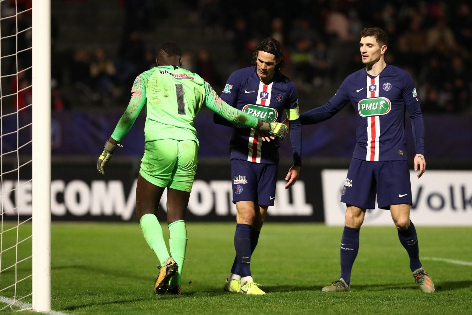  Cavani y Meunier