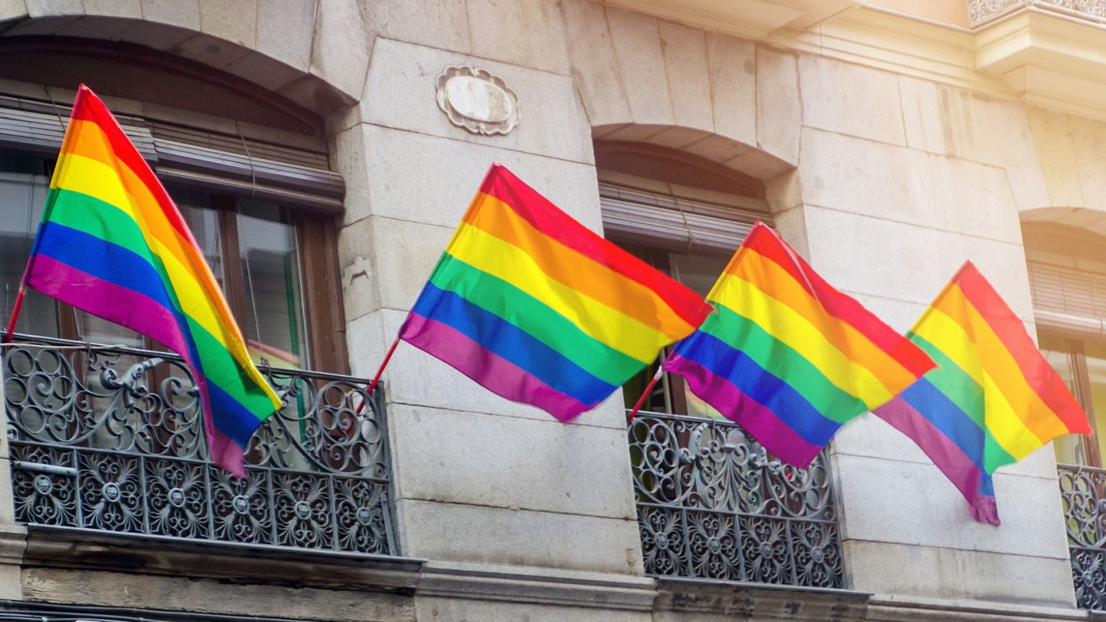 Orgullo LGTBI 2020