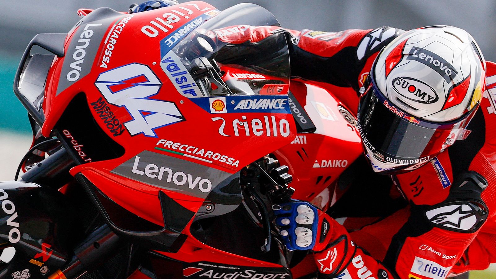 Andrea Dovizioso