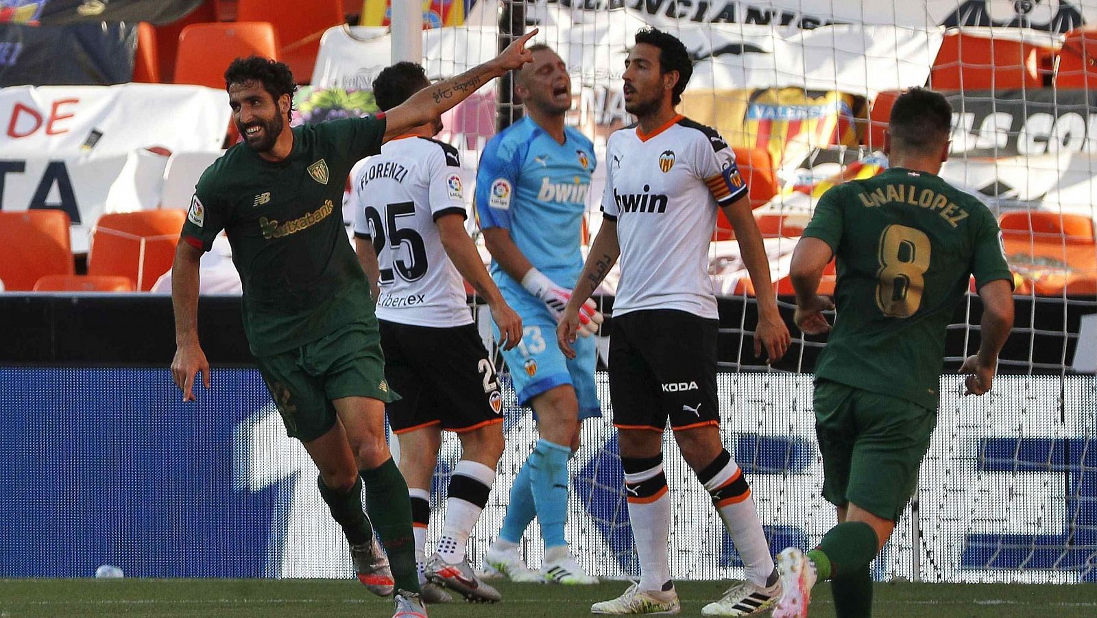  Valencia Athletic