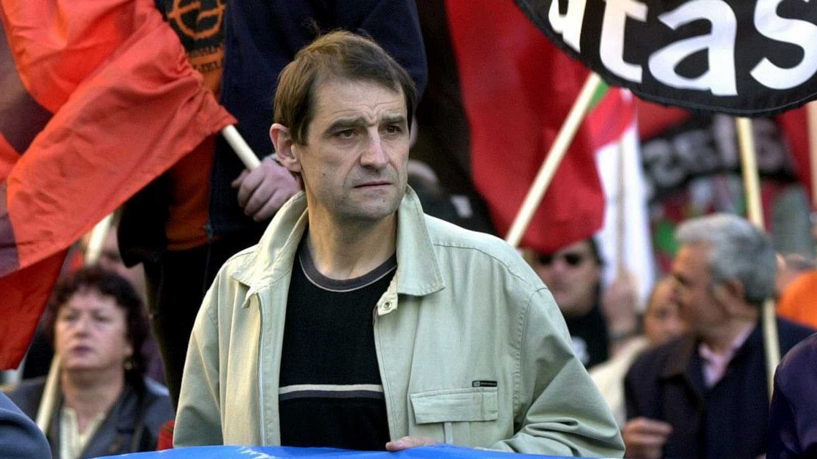 La Justicia francesa autoriza el arresto domiciliario de Josu Ternera mediante brazalete electrónico