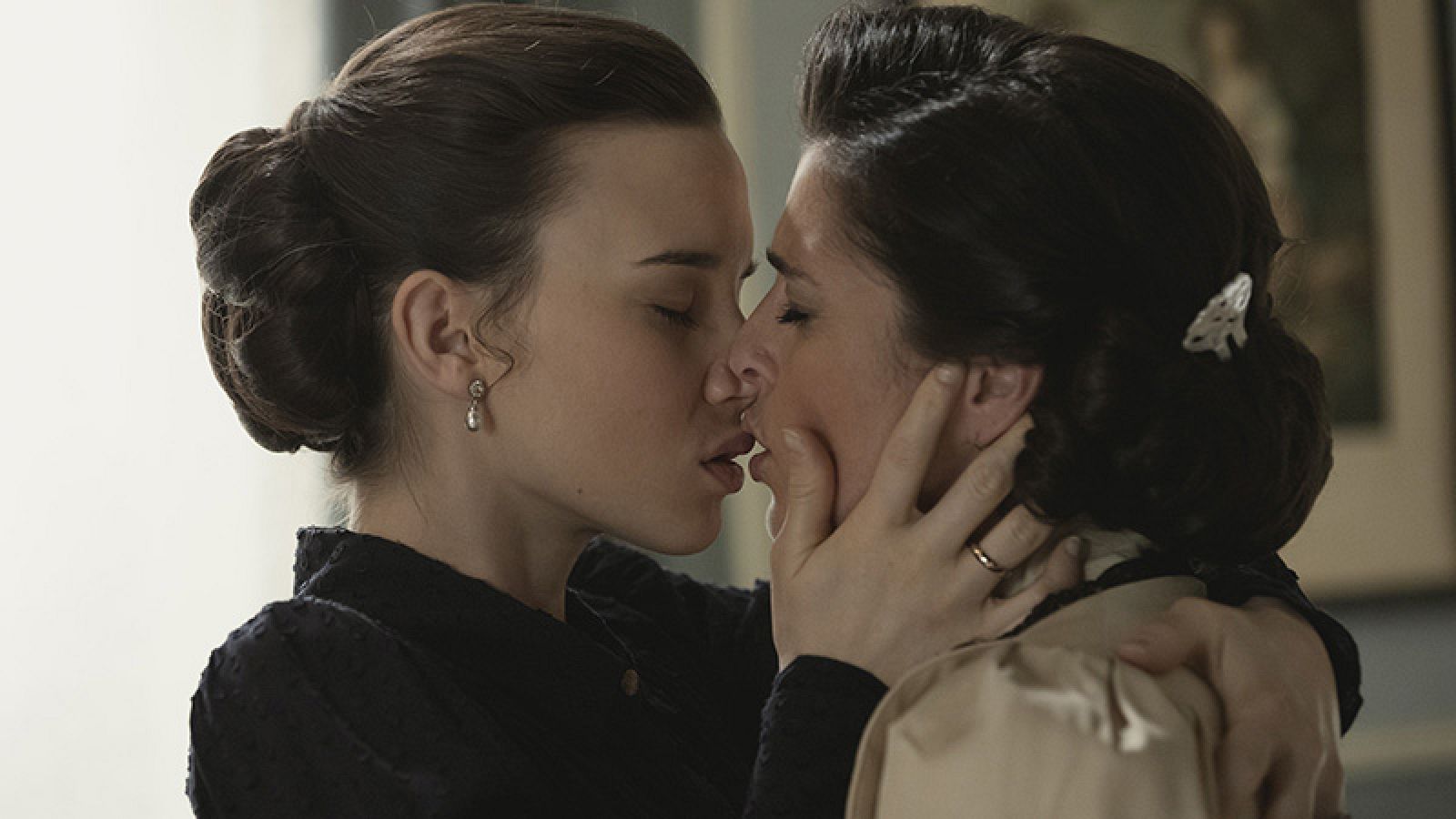La romántica historia de Maite y Camino, en '#Maitino: el podcast'