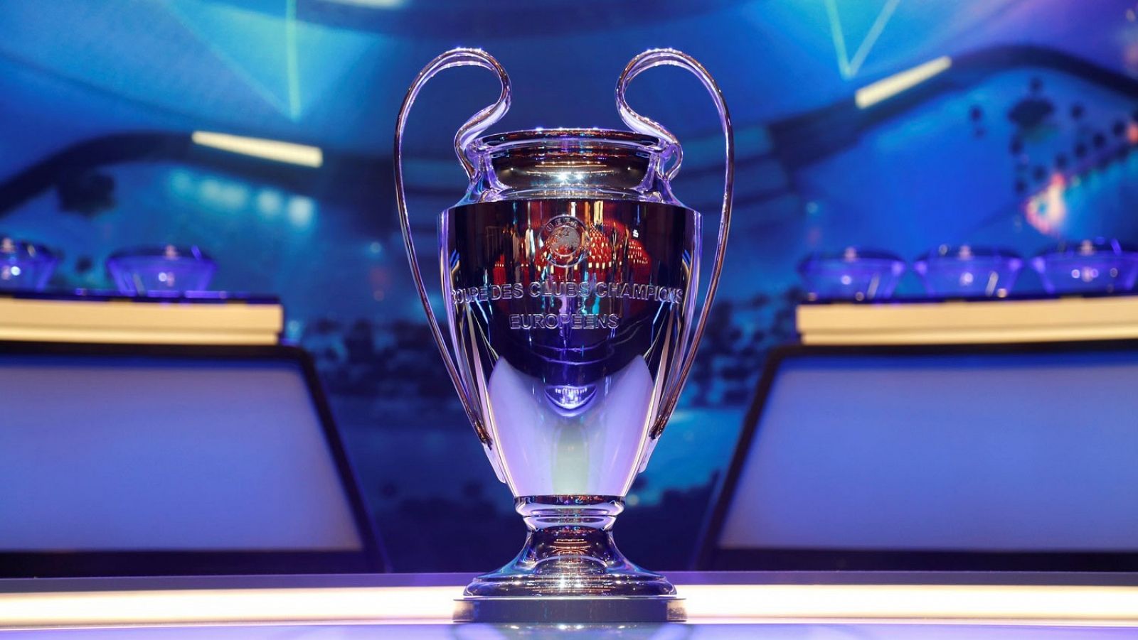 Previa del sorteo de la fase final de Champions y Europa League