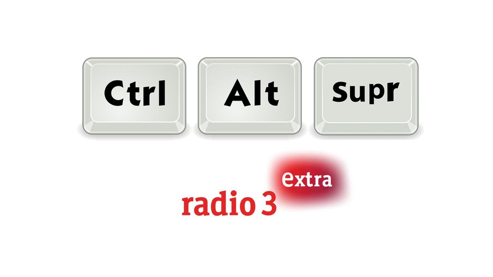 Ctrl+Alt+Supr