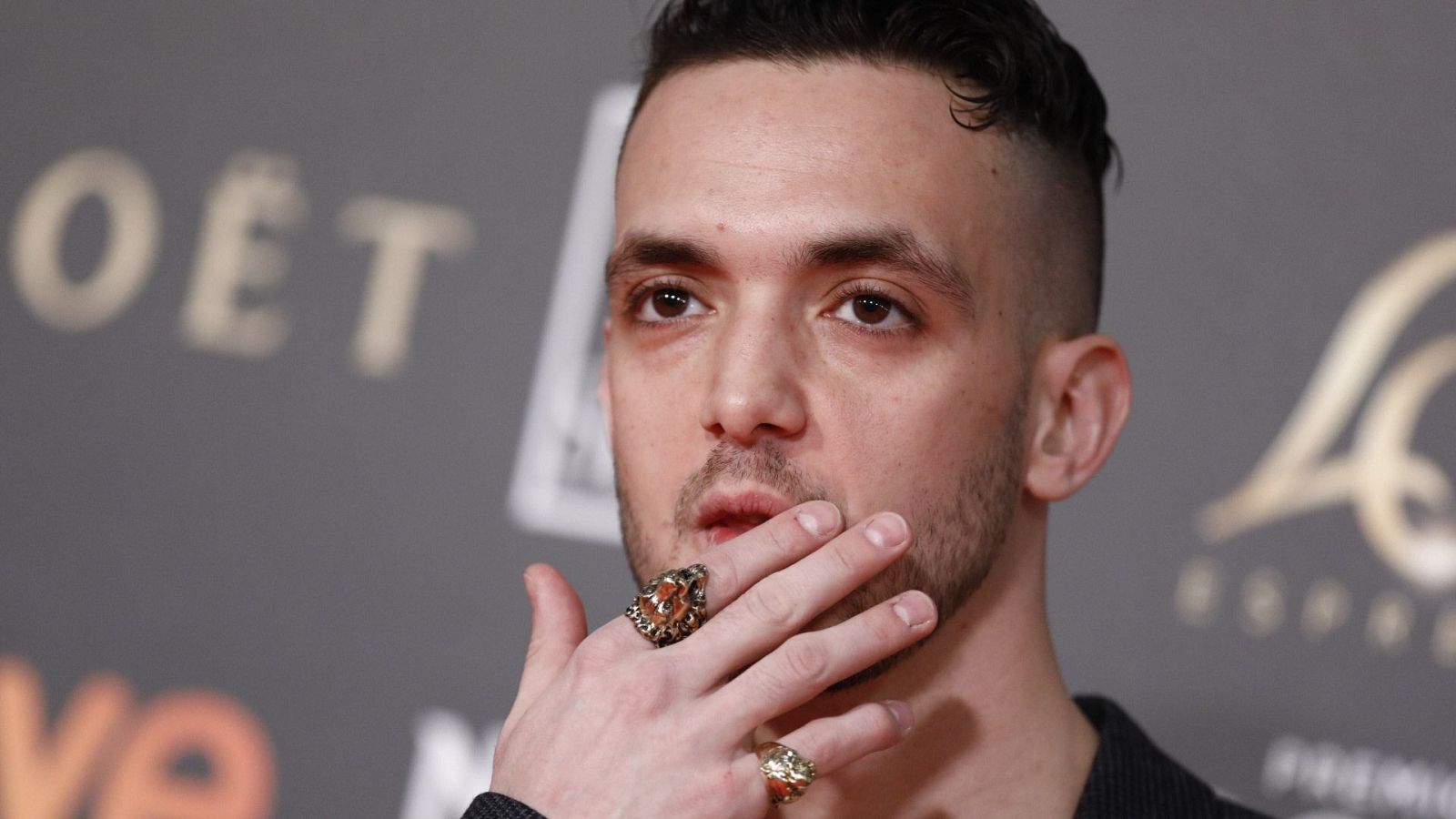  C. Tangana en RTVE