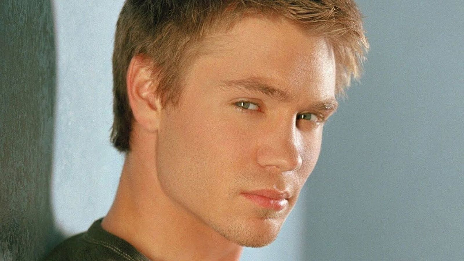 Chad Michael Murray, de icono teenager a novelista de misterio