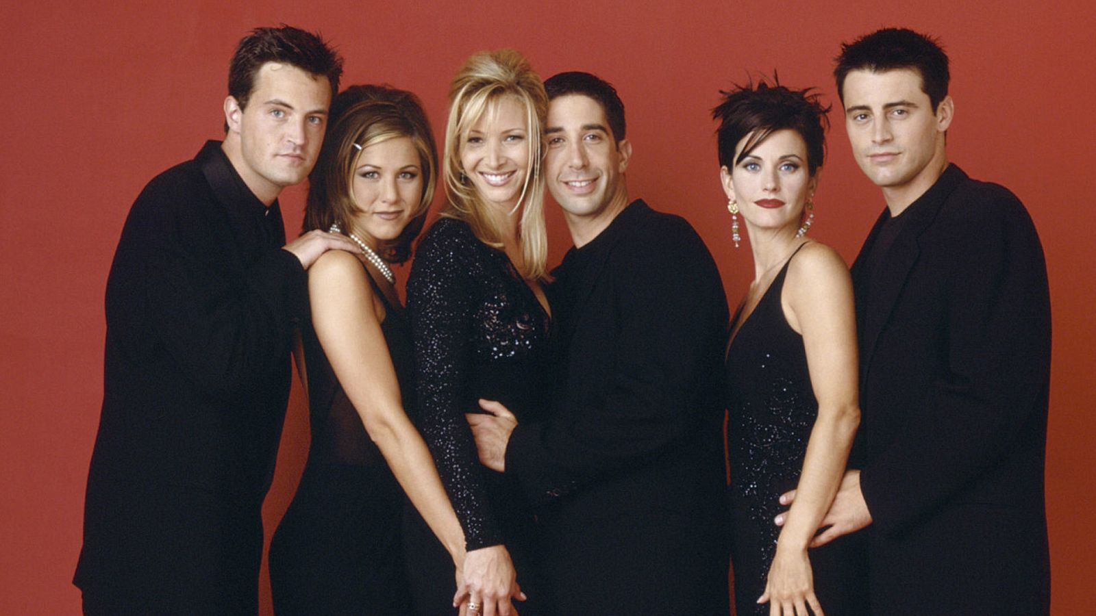 Friends estuvo a punto de perder a uno de sus protagonistas